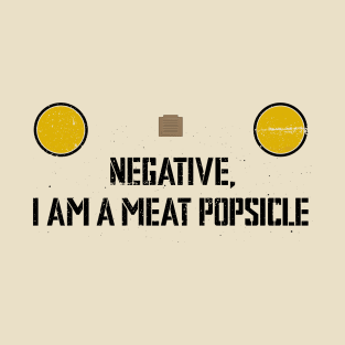 Meat Popsicle T-Shirt