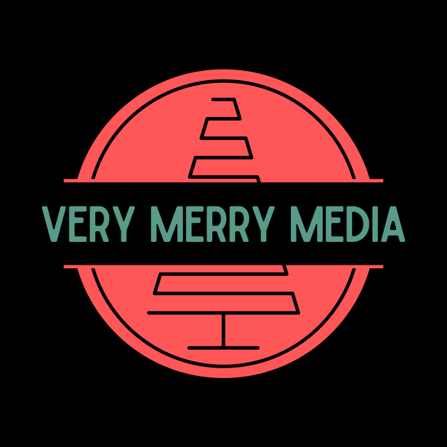 Very Merry Media by Christmas Clatter