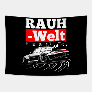 RWB Tapestry