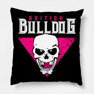 Bulldog UK Pillow