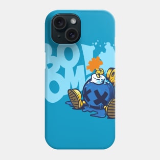 Tik Tik BOOM Phone Case