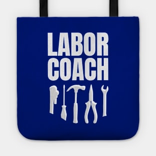 Labor Coach Tote