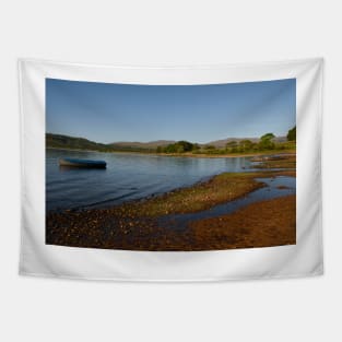 Loch Shiel Tapestry