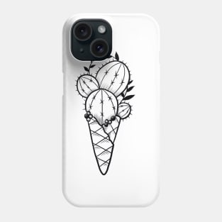 Conetus Phone Case