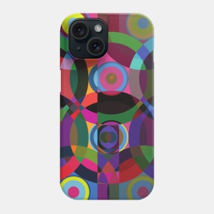 Wheels Phone Case