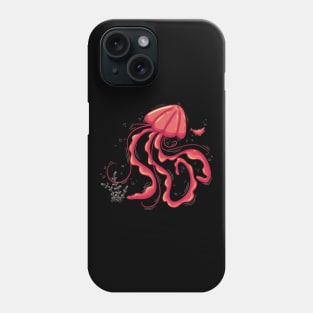 Jellyfish gift Phone Case