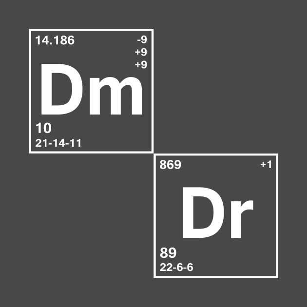 DeMar DeRozan: Breaking Bad (White text) by J.R. Wilco