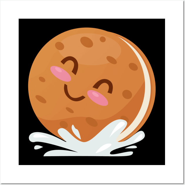 Ink sketch of chocolate chip cookie. Chocolate chip cookies. ink sketch  isolated on white background. hand drawn vector | CanStock