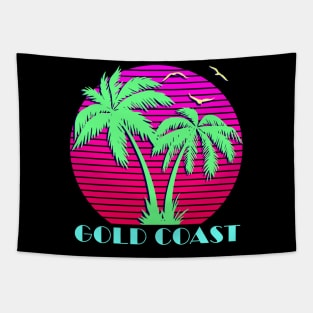 Gold Coast Tapestry