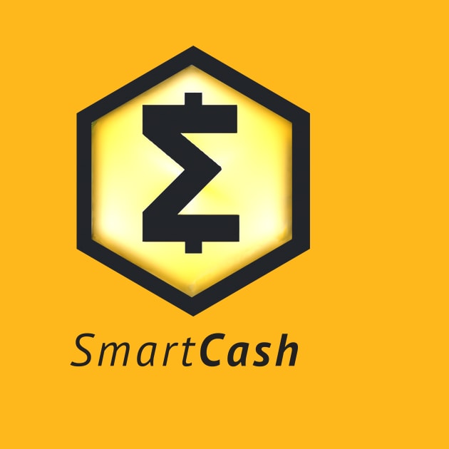 SmartCash (SMART) by cryptogeek