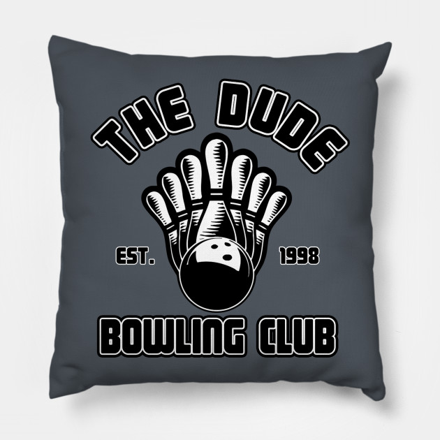The dude bowling club