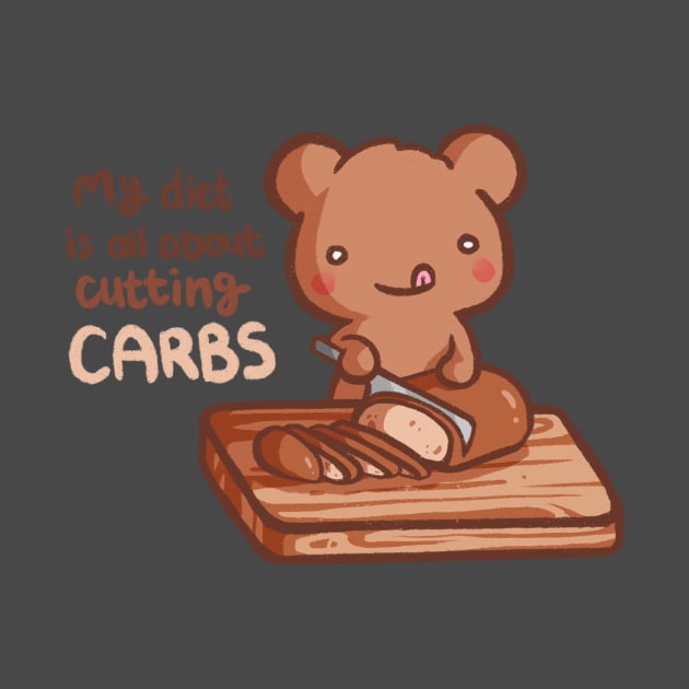 Cutting Carbs by mschibious