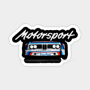 motorsport Magnet