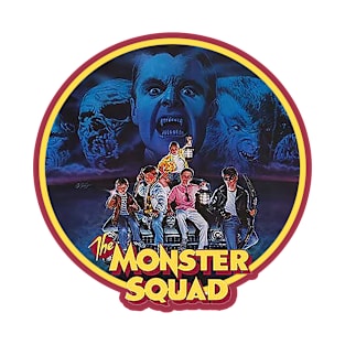 Monster Squad T-Shirt