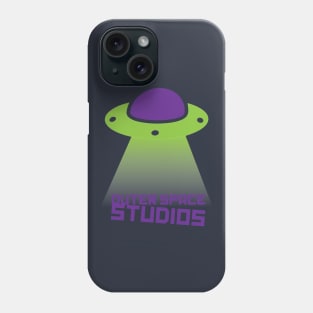 Outer Space Studios Phone Case