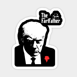 The Fartfather Magnet