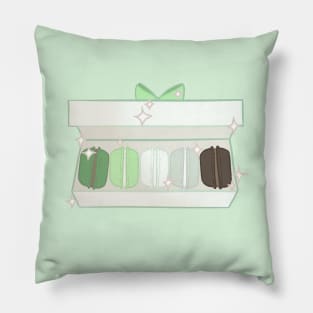 macAROns Pillow