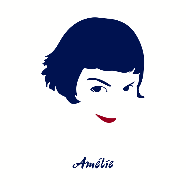 Amelie by StudioInfinito