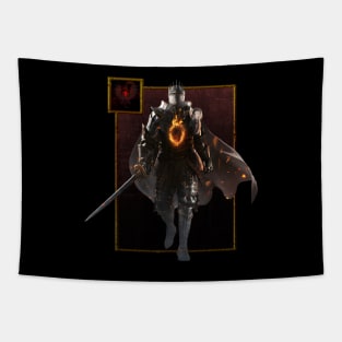 Arisen (Dragon's Dogma II) Tapestry