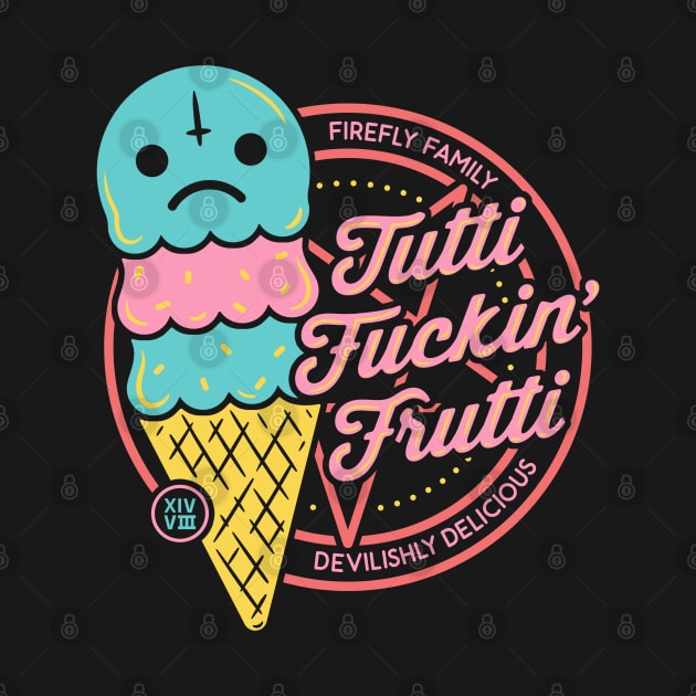 Tutti Frutti (explicit) by FourteenEight