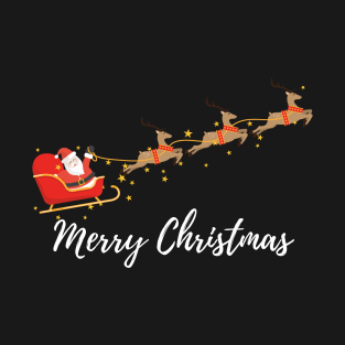 MERRY CHRISTMAS T-Shirt