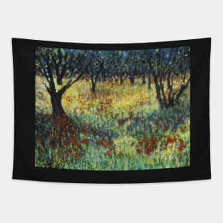 Grove Tapestry