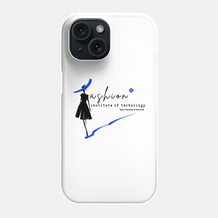 Fashion Institute of Technology Phone Case