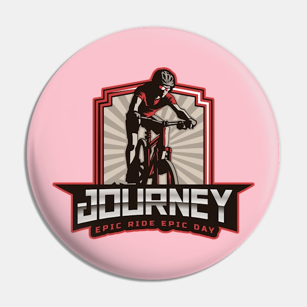 Journey Epic ride epic day for bike lovers Pin by Cooking and Cycling