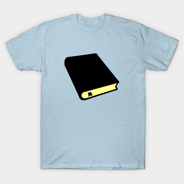 Discover book - Book Lover - T-Shirt