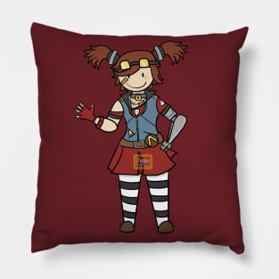 Gaige Pillow