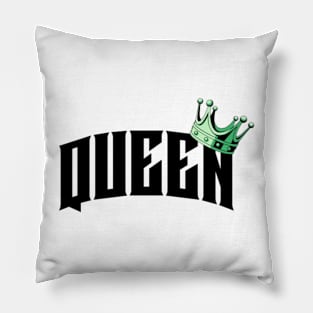 QUEEN Pillow