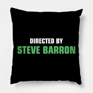 Directed by Steve Barron Pillow