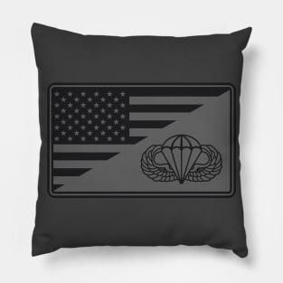 Army Airborne Pillow