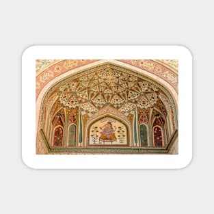 Amer Fort 05 Magnet