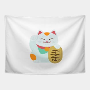 Cat Miaw Tapestry