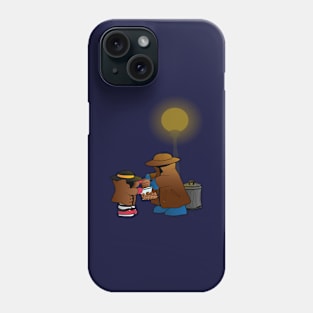 Addicts v3 Phone Case