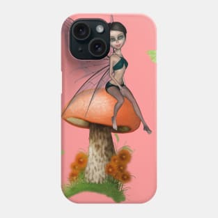 Cute little fairy Phone Case