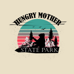 Hungry Mother State Park T-Shirt