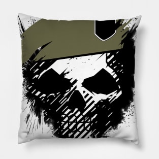 Ghost Recon Breakpoint/OGR Mashup Pillow