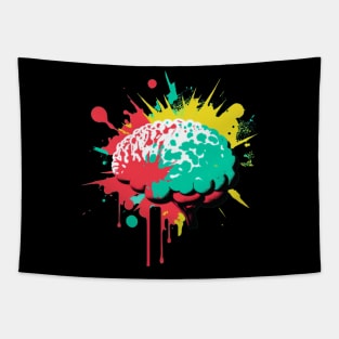 Brain Tapestry