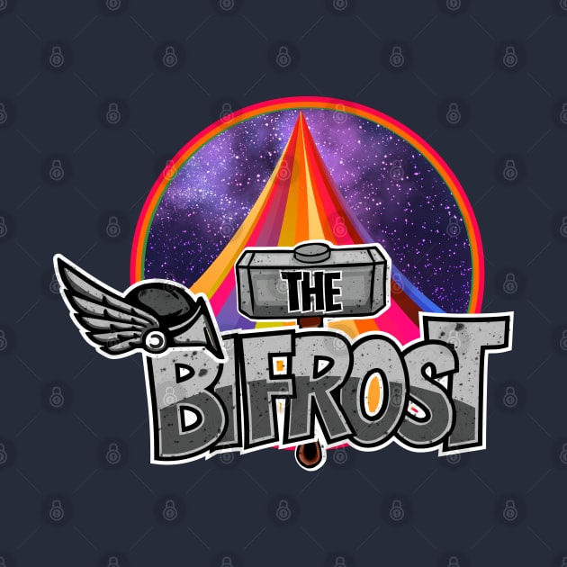 The Bifrost by DeepDiveThreads