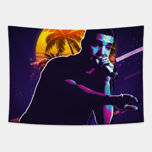 Drake Rapper Tapestry