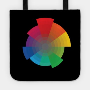 Munsell Color System Tote