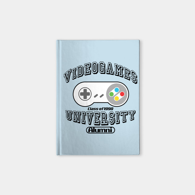 Videogames University