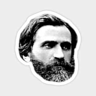 Giuseppe Verdi Magnet