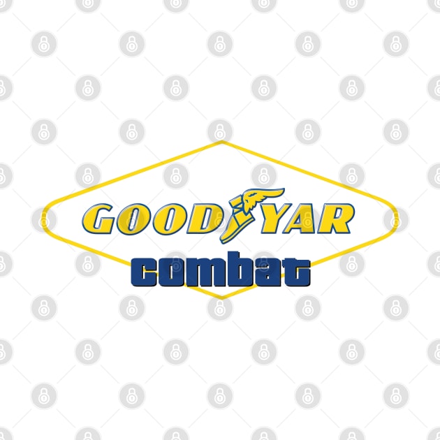 GoodYar Combat by Super Human