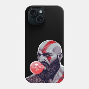 kratos Phone Case