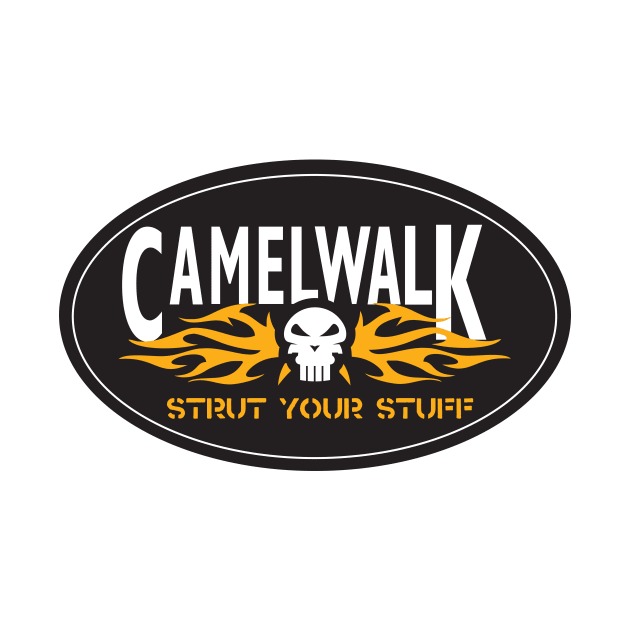 CamelWalk by Cactux