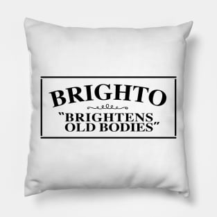 Brighto Pillow