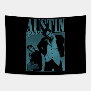 Austin Butler Tapestry